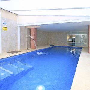 Bet Apartments - Viveros Apartments