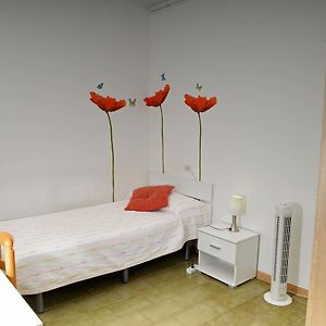 Eenpersoonskamer